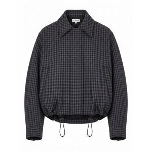 Loewe Women Drawstring Jacket